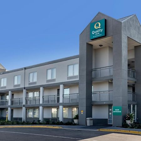 Quality Inn Fayetteville Exterior photo